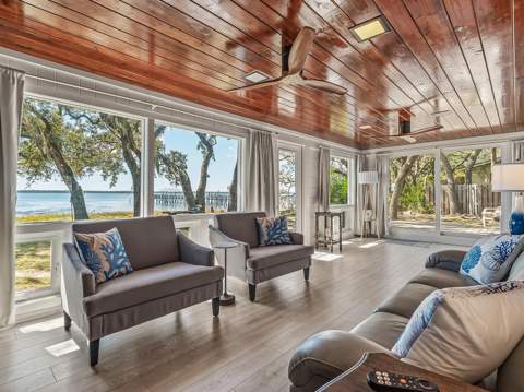 567 Mashes Sands Road, Panacea FL - photo 8 of 48