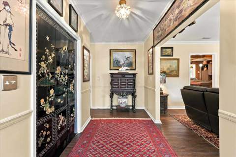 68 E Hummingbird Lane, Monticello FL - photo 9 of 62