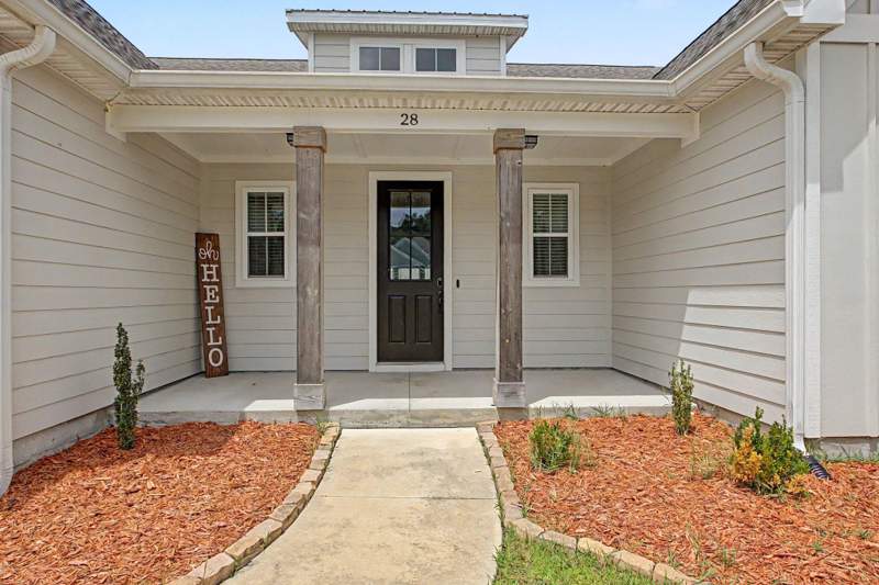 4 bedroom Detached at 28 Stillmont Drive, Palmetto, Crawfordville — photo 5
