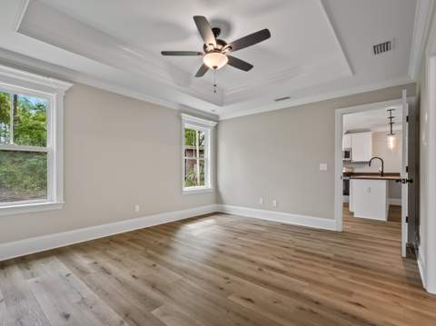 72 Navajo Trail, Crawfordville FL - photo 12 of 38