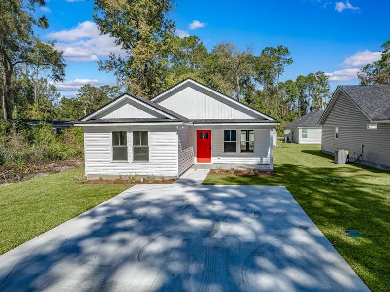 3 bedroom Detached at 5 Winnebago Street, Wakulla Gardens, Crawfordville — photo 3