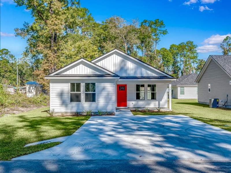 3 bedroom Detached at 5 Winnebago Street, Wakulla Gardens, Crawfordville — photo 4