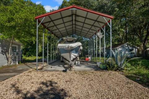 308 NW 10Th Street, Carrabelle FL - photo 10 of 41
