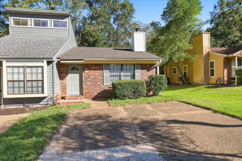 2 bedroom Townhouse at 3553 Sedona Loop, Forest Commons, Tallahassee — photo 2