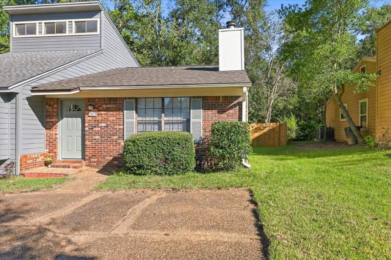 2 bedroom Townhouse at 3553 Sedona Loop, Forest Commons, Tallahassee — photo 3