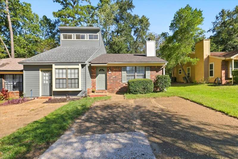 2 bedroom Townhouse at 3553 Sedona Loop, Forest Commons, Tallahassee — photo 4