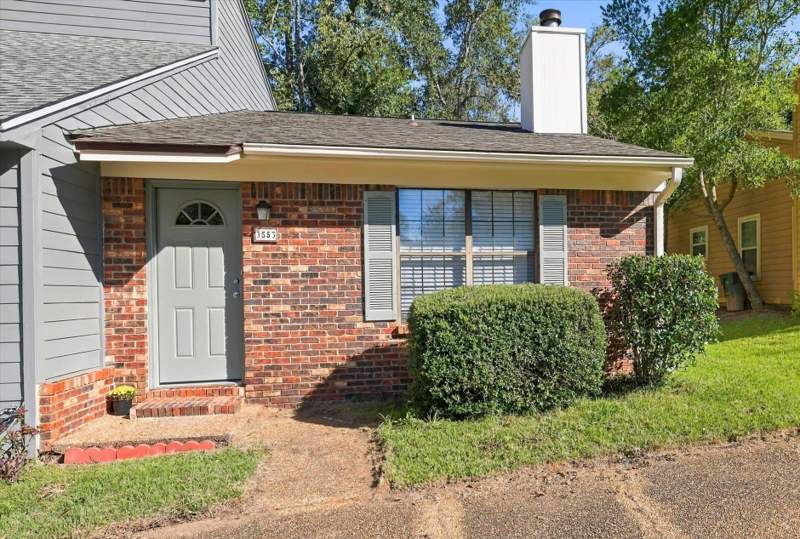 2 bedroom Townhouse at 3553 Sedona Loop, Forest Commons, Tallahassee — photo 5