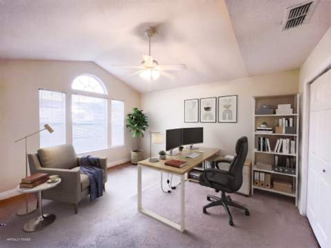3350 Golden Rain Drive, Tallahassee FL - photo 8 of 18