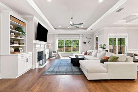 8516 Castle Pine Drive, Tallahassee FL - photo 10 of 61