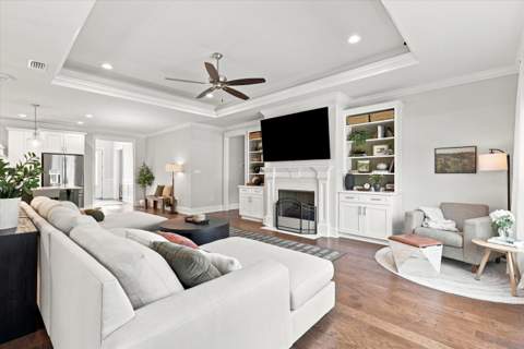 8516 Castle Pine Drive, Tallahassee FL - photo 13 of 61