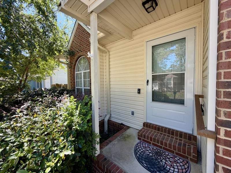 3 bedroom Detached at 1467 Grey Fox Run, Timber Lake Replat, Tallahassee — photo 2