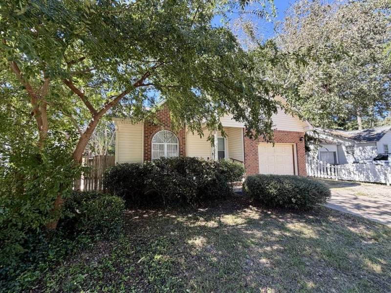 3 bedroom Detached at 1467 Grey Fox Run, Timber Lake Replat, Tallahassee — photo 4