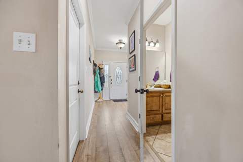 194 Carousel Circle, Crawfordville FL - photo 10 of 43