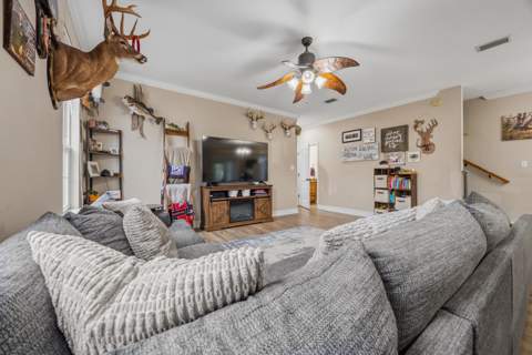 194 Carousel Circle, Crawfordville FL - photo 13 of 43
