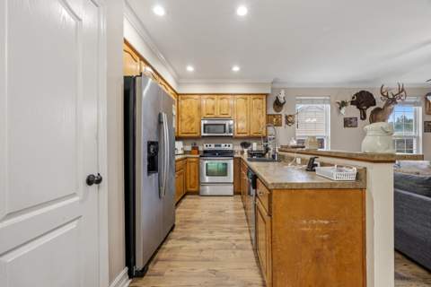 194 Carousel Circle, Crawfordville FL - photo 17 of 43