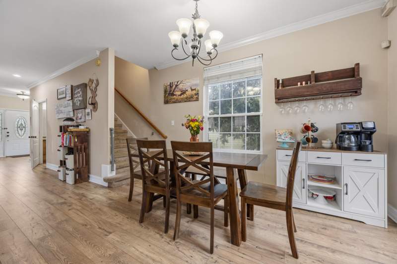 3 bedroom Detached at 194 Carousel Circle, Gardens Of Saralan 1, Crawfordville — photo 3