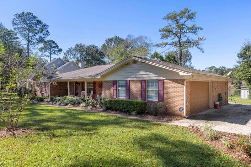 3 bedroom Detached at 5024 Tallow Point Road, Killearn Estates, Tallahassee — photo 3