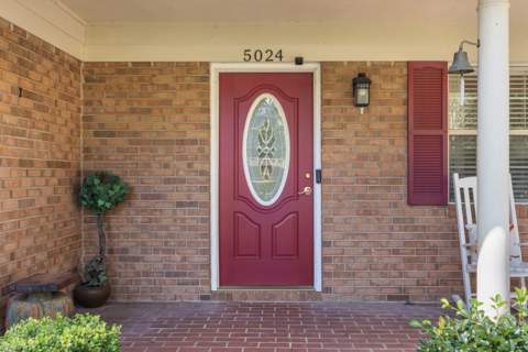5024 Tallow Point Road, Tallahassee FL - photo 6 of 57
