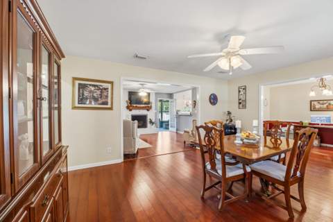 5024 Tallow Point Road, Tallahassee FL - photo 7 of 57