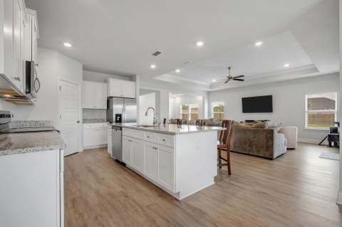 305 Golden Loop, Crawfordville FL - photo 8 of 43