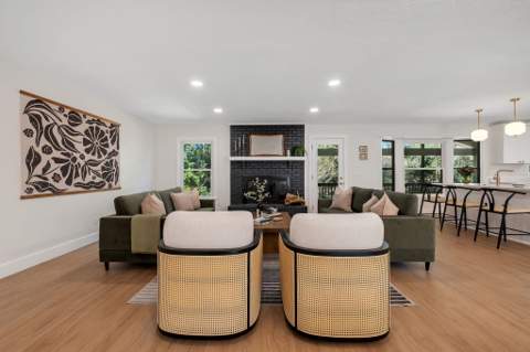 2906 Shamrock, Tallahassee FL - photo 11 of 44