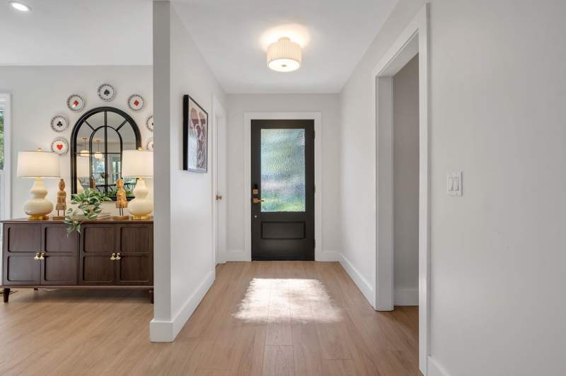4 bedroom Detached at 2906 Shamrock, Killearn Estates, Tallahassee — photo 3
