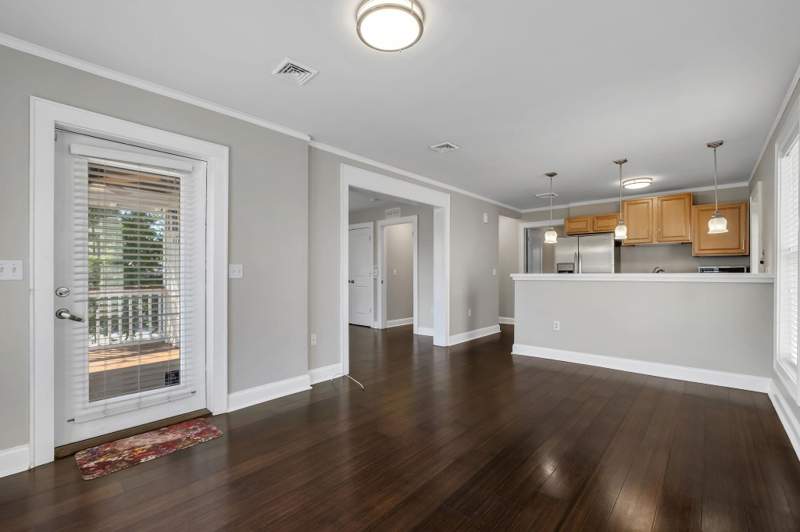 2 bedroom Detached at 1714 Brush Hill Road, Evening Rose, Tallahassee — photo 4
