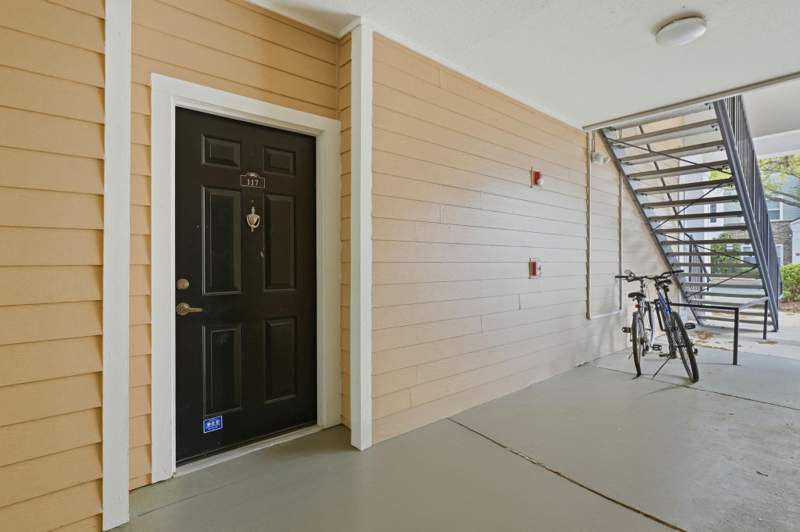 2 bedroom Condominium at 2801 Chancellorsville Drive, Barrington Park A Condominium, Tallahassee — photo 4