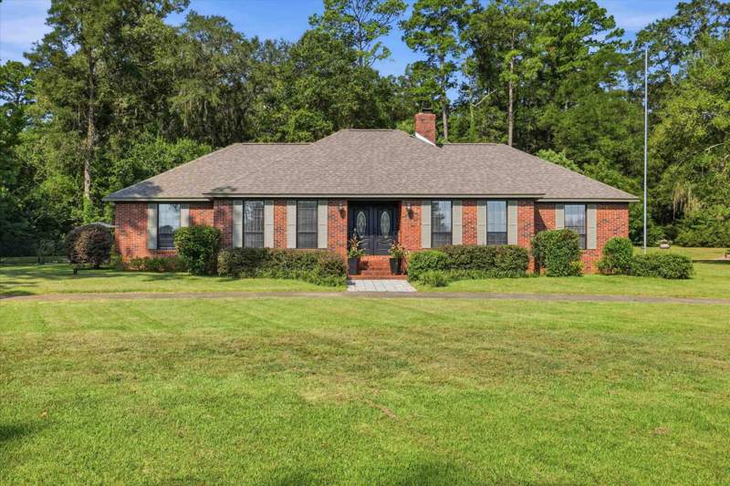 4 bedroom Detached at 2596 Arendell Way, Arendell Hill, Tallahassee — photo 3