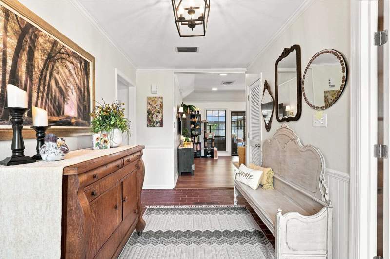 4 bedroom Detached at 2596 Arendell Way, Arendell Hill, Tallahassee — photo 5