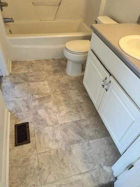 2820 Saw Palmetto Lane, Tallahassee FL - photo 13 of 14