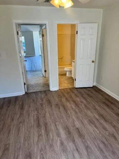 2820 Saw Palmetto Lane, Tallahassee FL - photo 8 of 14