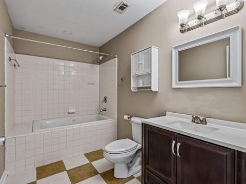 11 Mohawk Trail, Crawfordville FL - photo 13 of 40