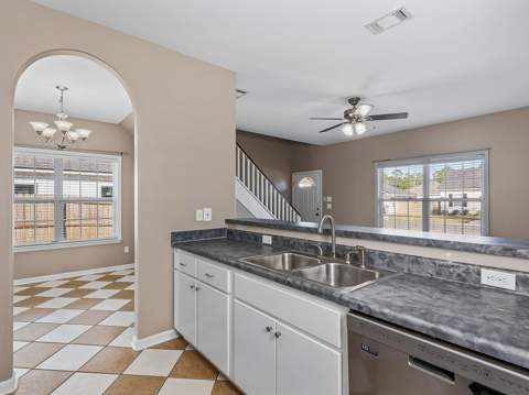 11 Mohawk Trail, Crawfordville FL - photo 20 of 40