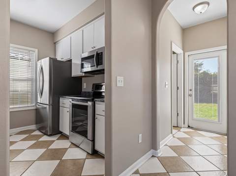 11 Mohawk Trail, Crawfordville FL - photo 21 of 40