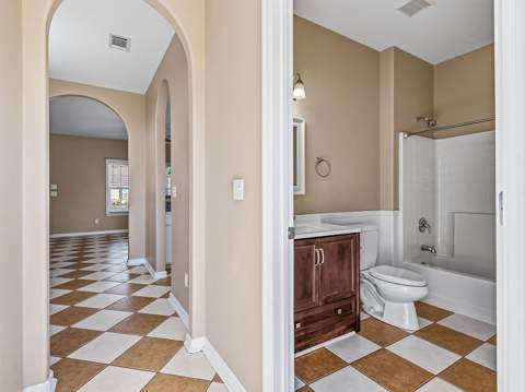 11 Mohawk Trail, Crawfordville FL - photo 24 of 40