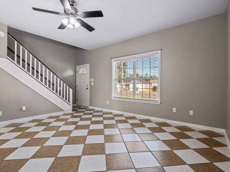 2 bedroom Detached at 11 Mohawk Trail, Wakulla Gardens, Crawfordville — photo 3
