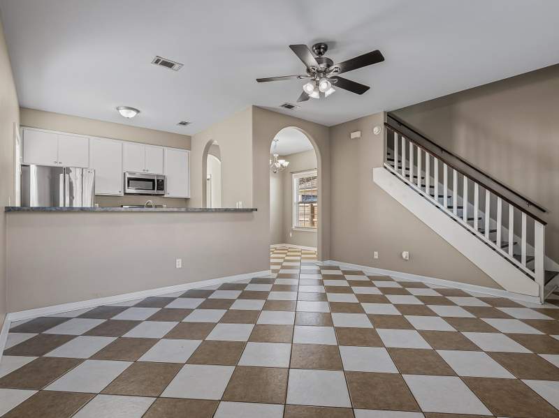 2 bedroom Detached at 11 Mohawk Trail, Wakulla Gardens, Crawfordville — photo 4