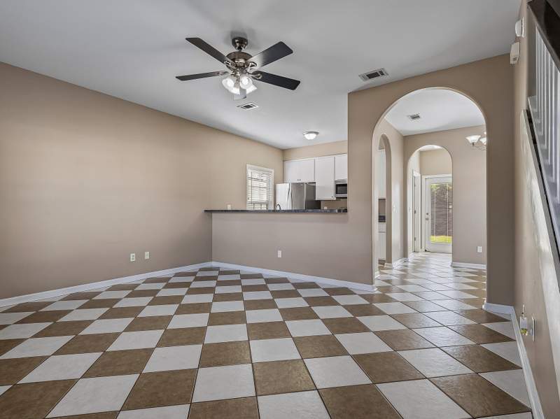 2 bedroom Detached at 11 Mohawk Trail, Wakulla Gardens, Crawfordville — photo 5