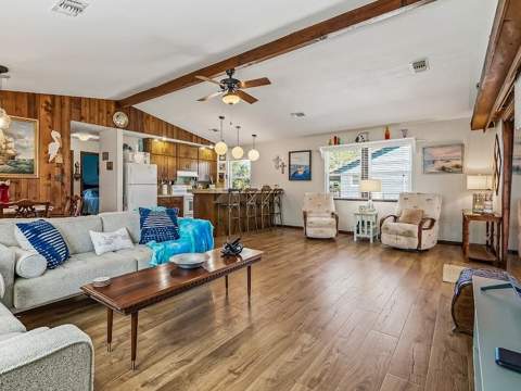 32 Sunrise Lane, Panacea FL - photo 14 of 39