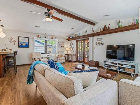 32 Sunrise Lane, Panacea FL - photo 16 of 39