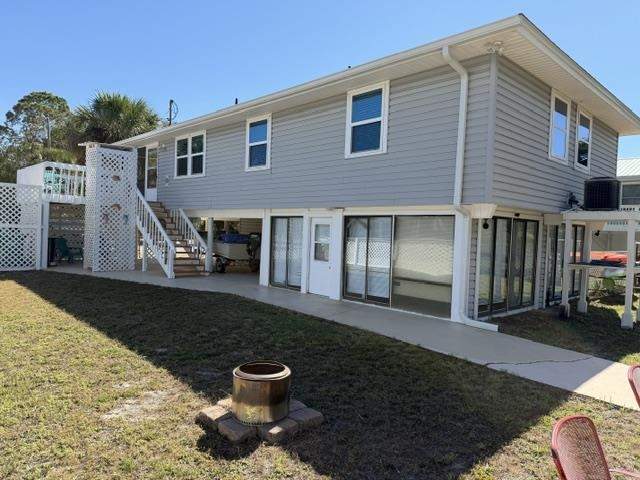 2 bedroom Detached at 32 Sunrise Lane, Panacea Shores, Panacea — photo 3