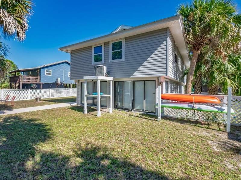 2 bedroom Detached at 32 Sunrise Lane, Panacea Shores, Panacea — photo 4