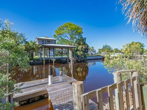 32 Sunrise Lane, Panacea FL - photo 9 of 39