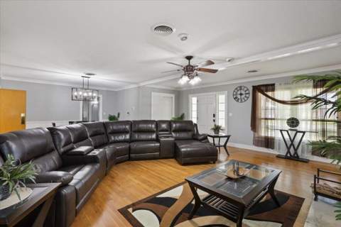 502 E Bay Street, Perry FL - photo 10 of 42