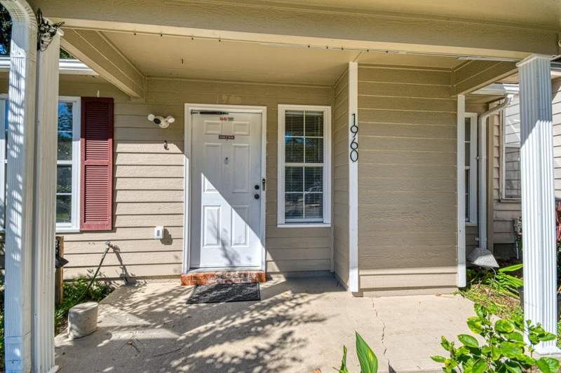 2 bedroom Townhouse at 1960 Carp Lane, Herring Sub, Tallahassee — photo 2