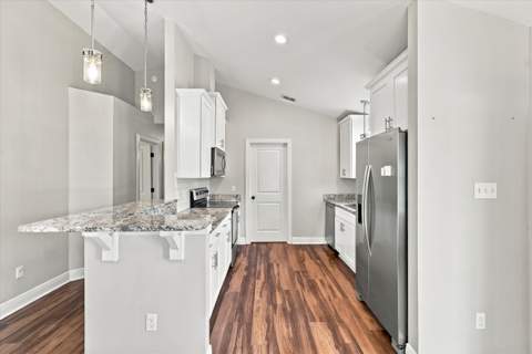 8 Naskapi Street, Crawfordville FL - photo 13 of 40