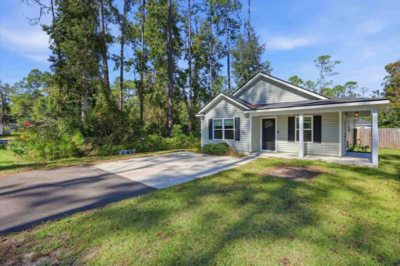 3 bedroom Detached at 8 Naskapi Street, Wakulla Gardens Ut 3, Crawfordville — photo 5