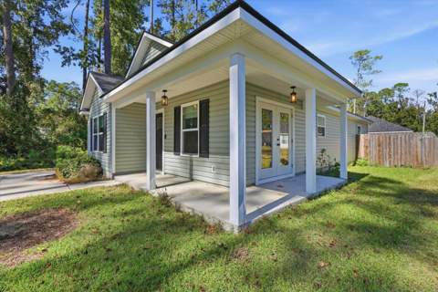 8 Naskapi Street, Crawfordville FL - photo 6 of 40
