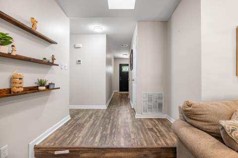 6538 Iron Liege Trail, Tallahassee FL - photo 12 of 56